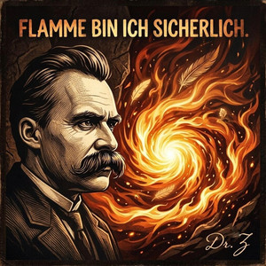 Flamme bin ich sicherlich by Dr. Z – Holistic Growth, Zarathustra