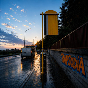 RAPSODIA by LUCARAP, ALERAP