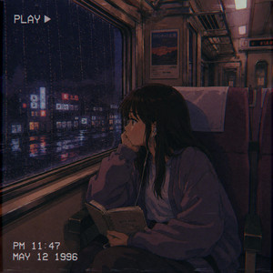 Komorebi Nights by Yuu