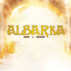 HMD_Official - Albarka (feat. ANILOV) [Albarka]
