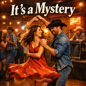 It's a mystery by Timothy Payne