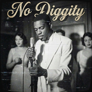 No Diggity - 1950's Motown Jazz