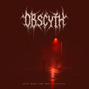 NO LIGHT UNDER THE RAIN by OBSCYTH