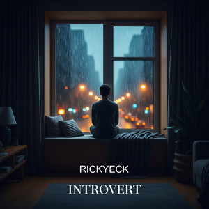 Introvert by Rickyeck