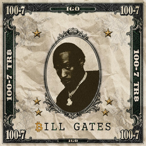 Bill Gates by IGO