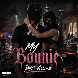 My Bonnie by Jaye Allure