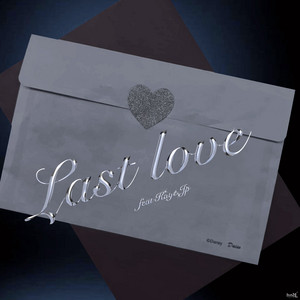 Last love (feat. Kage.Jp) by FLY-G, Kage.JP