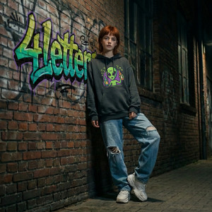 4 Letters by CreativeDane, VIGGA