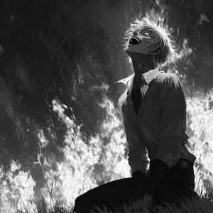Deathwish by LXNE
