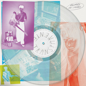 Capa do álbum de Velhote do Carmo