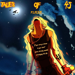 All Yours by Flaize