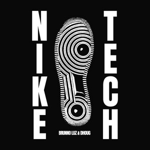 Nike Tech by Brunno Luz, Dhoug