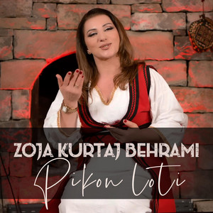 FM Production - Pikon loti (feat. Zoja Kurtaj Behrami)