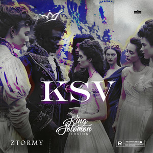 Ztormy