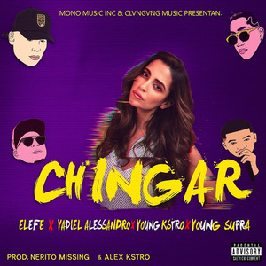 CHINGAR