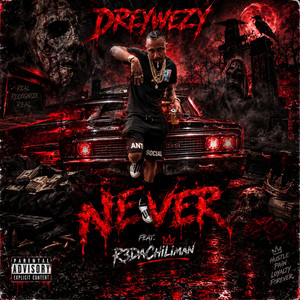 Never by Dreywezy, R3 DA Chilliman