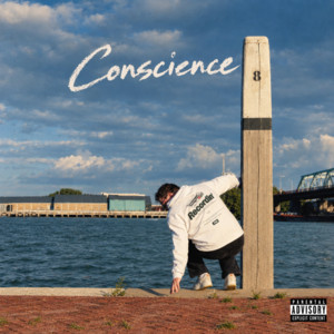 Conscience by Max Mason