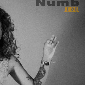 Portada de NUMB