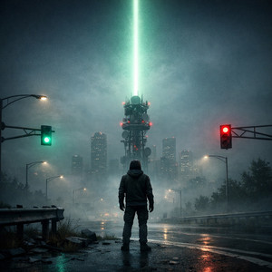 Signal Ght by Cyrex Void