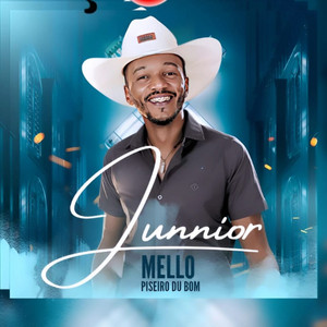 Junnior Mello - Tapa no Botina