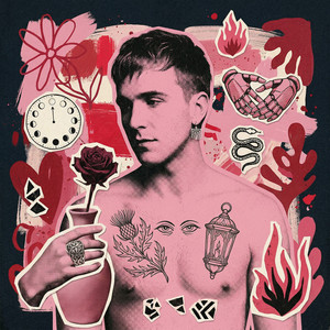 Portada de Plastic Angel Riot