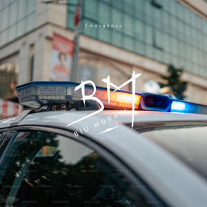 Emergency by Biu Murati