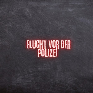 Flucht vor der Polizei - Pastiche/Remix/Mashup by Chilli Vanilli