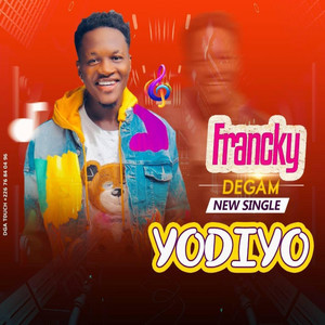 Francky Degam - Yodiyo