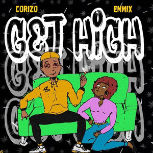 GET HIGH by Emmix, Corizo