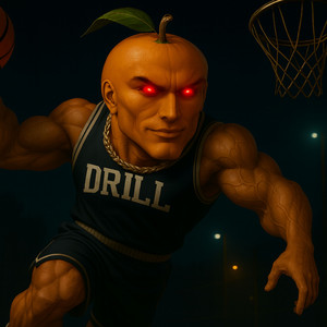 BALLERS 洋楽 G-RAP