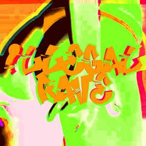 BIG BATTY GIRL by ILLEGAL RAVE