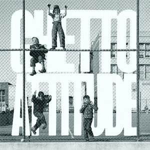 Nupaï - Ghetto Attitude