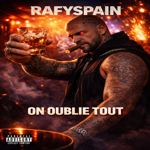 On Oublie Tout by Rafyspain