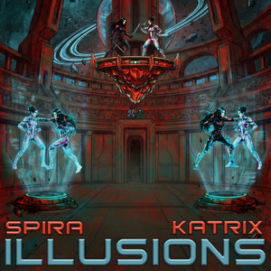 Illusions by Spira, KATRIX