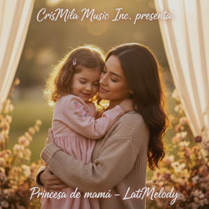 LatiMelody - Princesa de mamá