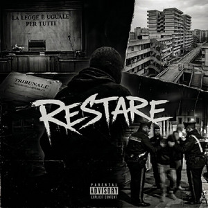 RESTARE by KirkiX