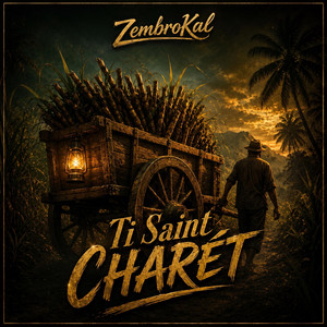 Ti saint charét by ZEMBROKAL