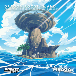 Dragon Roost Island (from 