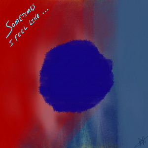 Sometimes I Feel Like - Main Mix by Boddhi Satva cover art