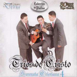 Cristo Vive en Mi by Trio Hermanos Devia