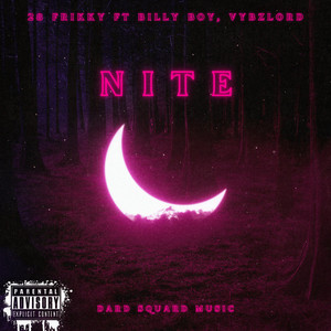Nite by 28 FRIKKY, Billy Boy, VybzLord