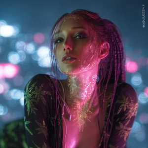 Proxy-Queen / 借り物の絶頂 by LAST PROTOCOL