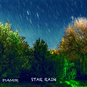 Star rain by Piamir