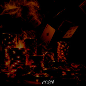 RISK FREE by McGni