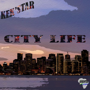 City Life - Original Mix by Kek'star cover art