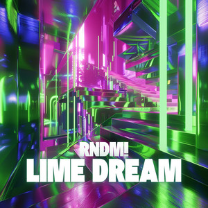 Lime Dream by RNDM!