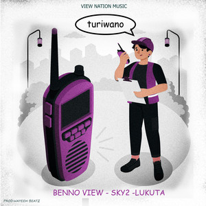TURIWANO (feat. SKY2 & LUKUTA)