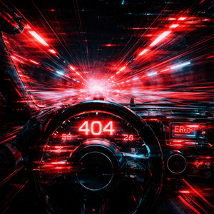 Cruise Ctrl - Remix by Rekform, Wreckborn