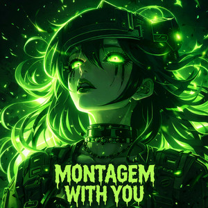 Montagem With You - Super Slowed by Sluf, Vikezy