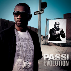 Evolution cover